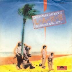 Lake : Dreams in the Night - Instrumental N° 1